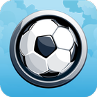 Sky Soccer Free Football Game آئیکن