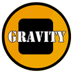 Gravity Cube icon