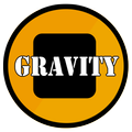 Gravity Cube