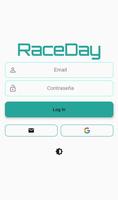 RaceDay screenshot 1