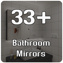 33+ Modern Design Bathroom Mirrors APK
