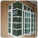 Design Exterior Modern Window APK