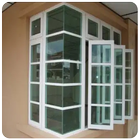 Design Exterior Modern Window icône