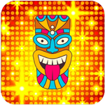 Ancient Mask of Fortune APK