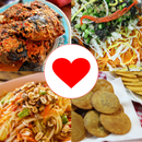 Resep Nusantara: Resep Ayam, Ikan, dll Offline APK
