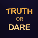 Truth or Dare - Party app aplikacja