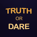 Truth or Dare ícone
