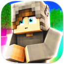 Boy Skins APK