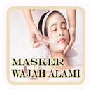 Masker Wajah Alami APK