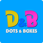 Dots & Boxes biểu tượng