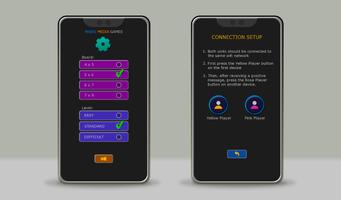 Dots & Boxes ảnh chụp màn hình 1
