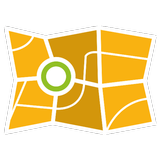 Tactileo Map icône