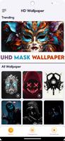 Mask uhd Wallpapers masks 截圖 3