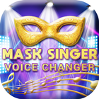 Mask Singer иконка