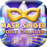 Mask Singer Voice Changer