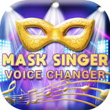 Mask Singer иконка