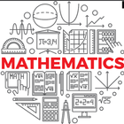 Maths Notes FSC-I icon