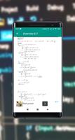 Maths Notes FSC-II スクリーンショット 3
