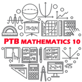 Icona PTB Maths Notes 10