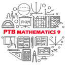 PTB Maths Notes 9 aplikacja