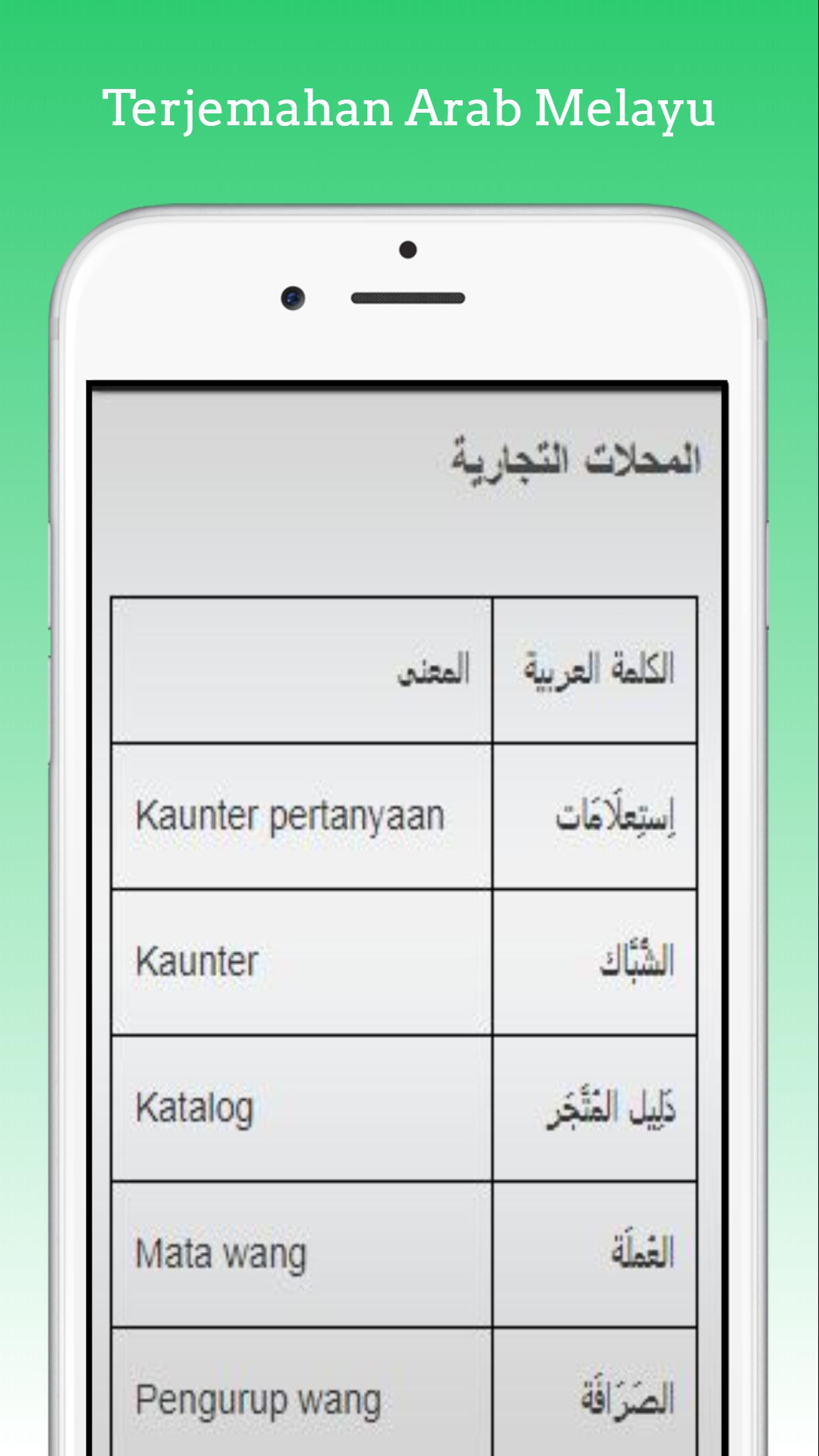 47++ Telefon dalam bahasa arab ideas in 2021 