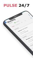 Appointment Calendar Scheduler постер