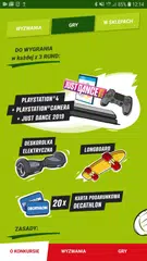 download KUBUŚ. Rusz się po nagrody! XAPK