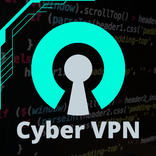 Cyber VPN Secure & Fast Proxy