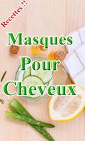 Masques Pour Cheveux Poster