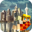 ”Metropolis Craft - Megacity & 