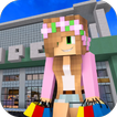 ”Shopping Mall Craft - Girls Pa