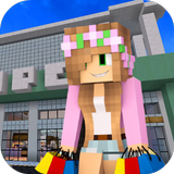 Shopping Mall Craft icon