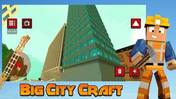 Big City Craft - New York City captura de pantalla 1
