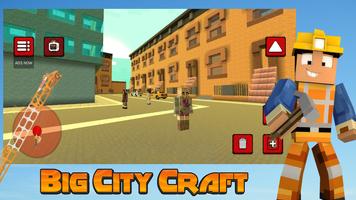 Big City Craft - New York City screenshot 2