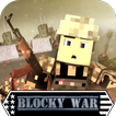 Blocky War Craft - Building & Strike Forces