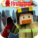 Firefighter Craft icon