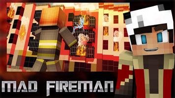 Firefighter Craft скриншот 1