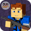 Gun Shooter Craft - Arming Battle