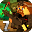 Craft Z - Zombie Epidemic & Su