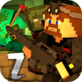 Craft Z - Zombie Epidemic & Su