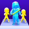 Mass Battle APK