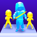 Mass Battle APK