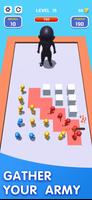 Mass Battle পোস্টার
