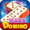 Mass domino - Royal island