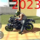 code for indian bike driving APK