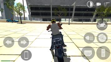 cheat code indian bike driving постер