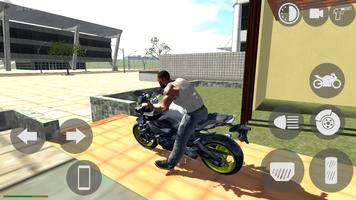 cheat code indian bike driving скриншот 1
