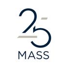 25 Mass icône