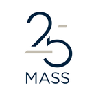 25 Mass icon