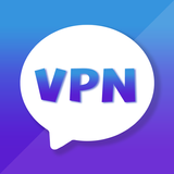 ChatVPN VoIP unblock proxy, video chat booster